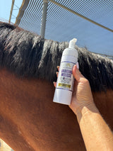 Braiding Mousse  6 oz