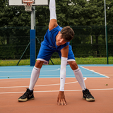 JUMPER Long Sock