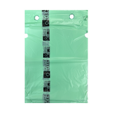 Dog Waste Bags – Single-Pull Refill 9" x 13" – Made in USA