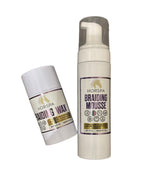 Braiding Mousse  6 oz