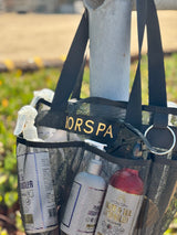 Horspa  Wash Bag