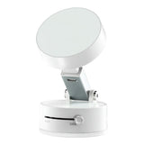 Magnetic Phone Mount Ð 360¡ Adjustable Suction Holder for Car, Gym & Flat Surfaces