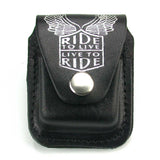 Lighter Case - Ride to Live, Live to Ride