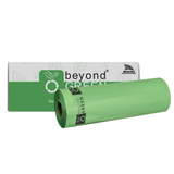 Dog Waste Bags – 200-Count Core Roll 8" x 13" – Made in USA