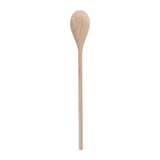 Nature Tek Beechwood Wooden Spoon - 16" - 1 count box