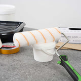Handy Tek Knit Roller Cover - Shed-Resistant, with 1/2" Nap - 9" - 96 count box