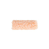 Handy Tek Microfiber Jumbo Mini Roller Cover - Shed-Resistant, with 3/8" Nap - 4" - 120 count box