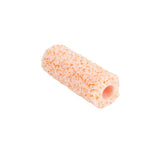 Handy Tek Microfiber Jumbo Mini Roller Cover - Shed-Resistant, with 3/8" Nap - 4" - 120 count box