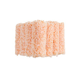 Handy Tek Microfiber Jumbo Mini Roller Cover - Shed-Resistant, with 3/8" Nap - 4" - 120 count box