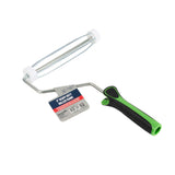 Handy Tek Roller Frame - Heavy Duty, Soft Grip Handle - 9" - 12 count box