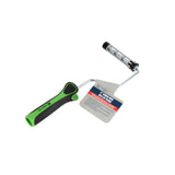 Handy Tek Jumbo Mini Roller Frame - Soft Grip Handle - 4" - 12 count box