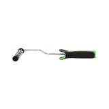 Handy Tek Jumbo Mini Roller Frame - Soft Grip Handle - 4" - 48 count box