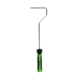 Handy Tek Mini Roller Frame - Long and Soft Grip Handle - 4" - 72 count box