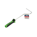 Handy Tek Mini Roller Frame - Long and Soft Grip Handle - 4" - 72 count box