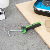 Handy Tek Mini Roller Frame - Soft Grip Handle - 2" - 24 count box