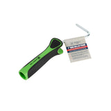 Handy Tek Mini Roller Frame - Soft Grip Handle - 2" - 24 count box