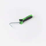 Handy Tek Mini Roller Frame - Soft Grip Handle - 2" - 24 count box