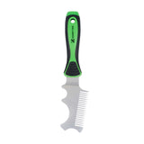 Handy Tek 4-In-1 Painter's Multi-Tool - Soft Grip Handle - 6 1/4" x 2 1/4" x 1 1/4" - 12 count box