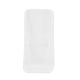 Handy Tek Clear Plastic Paint Tray Liner - Fits 1.5 qt Paint Tray - 13 3/4" x 6 3/4" x 2 1/4" - 60 count box