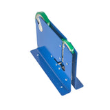 Handy Tek Poly Bag Sealer Tape Dispenser - 8 1/2" x 3" x 6" - 1 count box