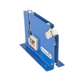 Handy Tek Poly Bag Sealer Tape Dispenser - 8 1/2" x 3" x 6" - 1 count box