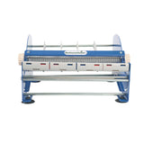 Handy Tek Manual Multi-Roll Tape and Label Dispenser - 12" Working Width - 14 1/2" x 13 1/2" x 7" - 3 count box