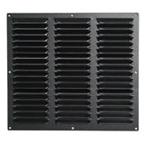 Pioneer® 10,000 BTU 115V Under-Bench RV Inverter Packaged Heat Pump Air Conditioner