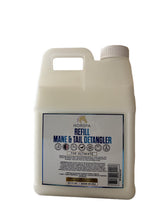 Mane & Tail Detangling Spray Calendula & Chamomile - The Ultimate