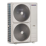 Pioneer® Quantum Ultra™ 48,000 BTU 19 SEER2 230V 4-Way Ceiling Cassette Ductless Mini-Split Air Conditioner Inverter Heat Pump