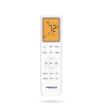 Pioneer® Quantum Ultra™ 18,000 BTU 20.5 SEER2 230V Floor/Ceiling/Low-Wall Ductless Mini-Split Air Conditioner Inverter Heat Pump Full Set
