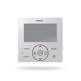 Pioneer® Quantum Ultra™ 17,000 BTU 20 SEER2 230V Ceiling Concealed Ducted Mini-Split Air Conditioner Inverter Heat Pump Full Set
