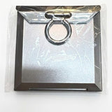 Brandon Luxury Ring-Clasp Pocket Mirror Collection