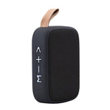 Portable Wireless Bluetooth Party Speaker Ð 300mAh Battery, Supports USB, TF Card, FM, and Wireless Connectivity
